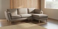 Large Corner Chaise - Right Hand