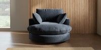 Swivel Chair