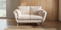 2 Seater Small Sofa