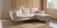 Medium Sofa Chaise - Right Hand