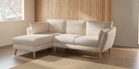 Medium Corner Chaise - Left Hand