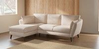 Medium Corner Chaise - Left Hand