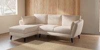 Medium Corner Chaise - Left Hand