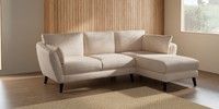 Medium Corner Chaise - Right Hand