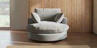 Swivel Chair