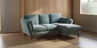 Small Sofa Chaise - Universal