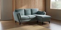 Small Sofa Chaise - Universal
