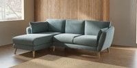 Medium Corner Chaise - Left Hand