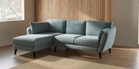 Medium Corner Chaise - Left Hand