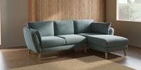 Medium Corner Chaise - Right Hand