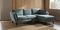 Medium Corner Chaise - Right Hand