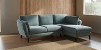 Medium Corner Chaise - Right Hand