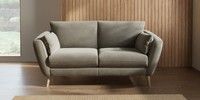 3 Seater Small Sofa