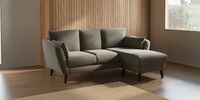 Small Sofa Chaise - Universal