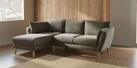 Medium Corner Chaise - Left Hand