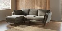 Medium Corner Chaise - Left Hand