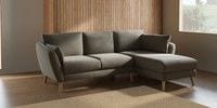 Medium Corner Chaise - Right Hand