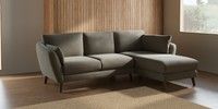 Medium Corner Chaise - Right Hand