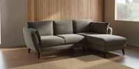 Medium Corner Chaise - Right Hand