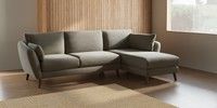 Large Corner Chaise - Right Hand