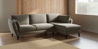 Large Corner Chaise - Right Hand