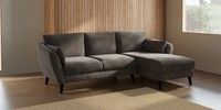Medium Sofa Chaise - Right Hand
