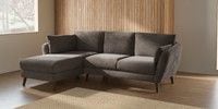 Medium Corner Chaise - Left Hand