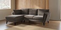 Medium Corner Chaise - Left Hand