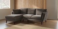 Medium Corner Chaise - Left Hand