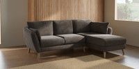 Medium Corner Chaise - Right Hand