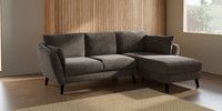 Medium Corner Chaise - Right Hand