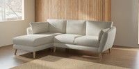 Medium Corner Chaise - Left Hand