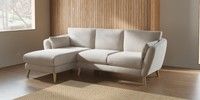 Medium Sofa Chaise - Left Hand