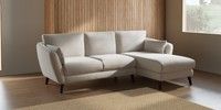 Medium Sofa Chaise - Right Hand
