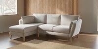 Medium Corner Chaise - Left Hand