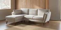 Medium Corner Chaise - Left Hand