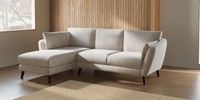 Medium Corner Chaise - Left Hand