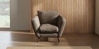 Orlo Relaxed Sit