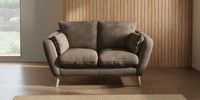 2 Seater Small Sofa