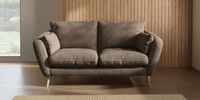 3 Seater Small Sofa