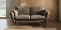3 Seater Small Sofa