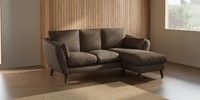 Small Sofa Chaise - Universal