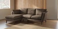 Medium Corner Chaise - Left Hand
