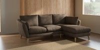 Medium Corner Chaise - Right Hand
