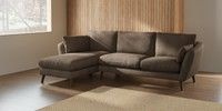 Orlo Relaxed Sit