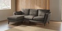 Orlo Relaxed Sit