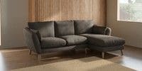 Medium Sofa Chaise - Right Hand