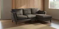 Orlo Relaxed Sit