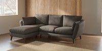 Orlo Relaxed Sit