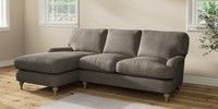 Medium Sofa Chaise - Left Hand